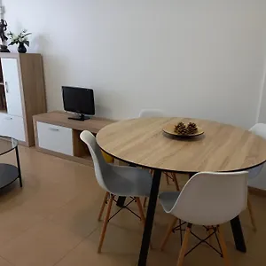  Apartamento El Ingenio-royal